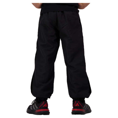 Junior's Cuffed Stadium Pants