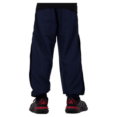 Junior's Cuffed Stadium Pants
