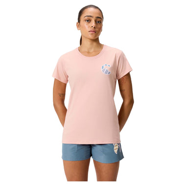 Women's Uglies Logo T-Shirt