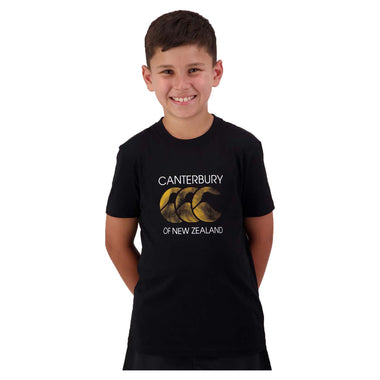 Junior's Rakaia T-Shirt