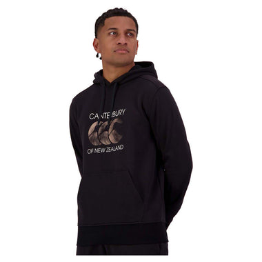 Men's Rakaia Hoodie