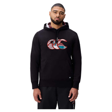 Men's Uglies Logo Hoodie