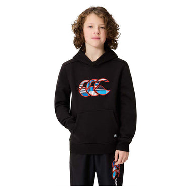 Junior's Uglies Logo Hoodie