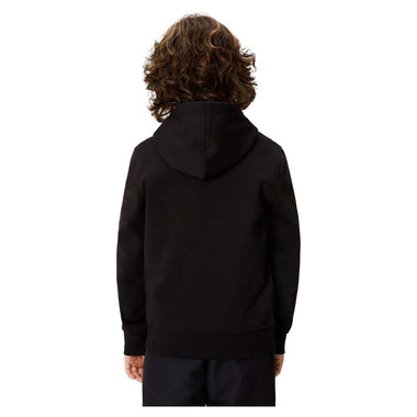 Junior's Uglies Logo Hoodie