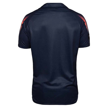 Men's Super Rugby Queensland Reds 2026 Media Polo