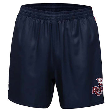 Men's Super Rugby Queensland Reds 2026 Gym Shorts