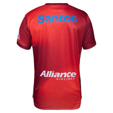 Men's Super Rugby Queensland Reds 2026 Training Tee