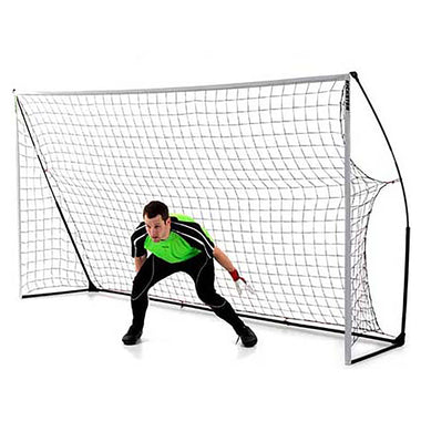 3m x 2m Quickplay Kickster Academy Soccer Goal