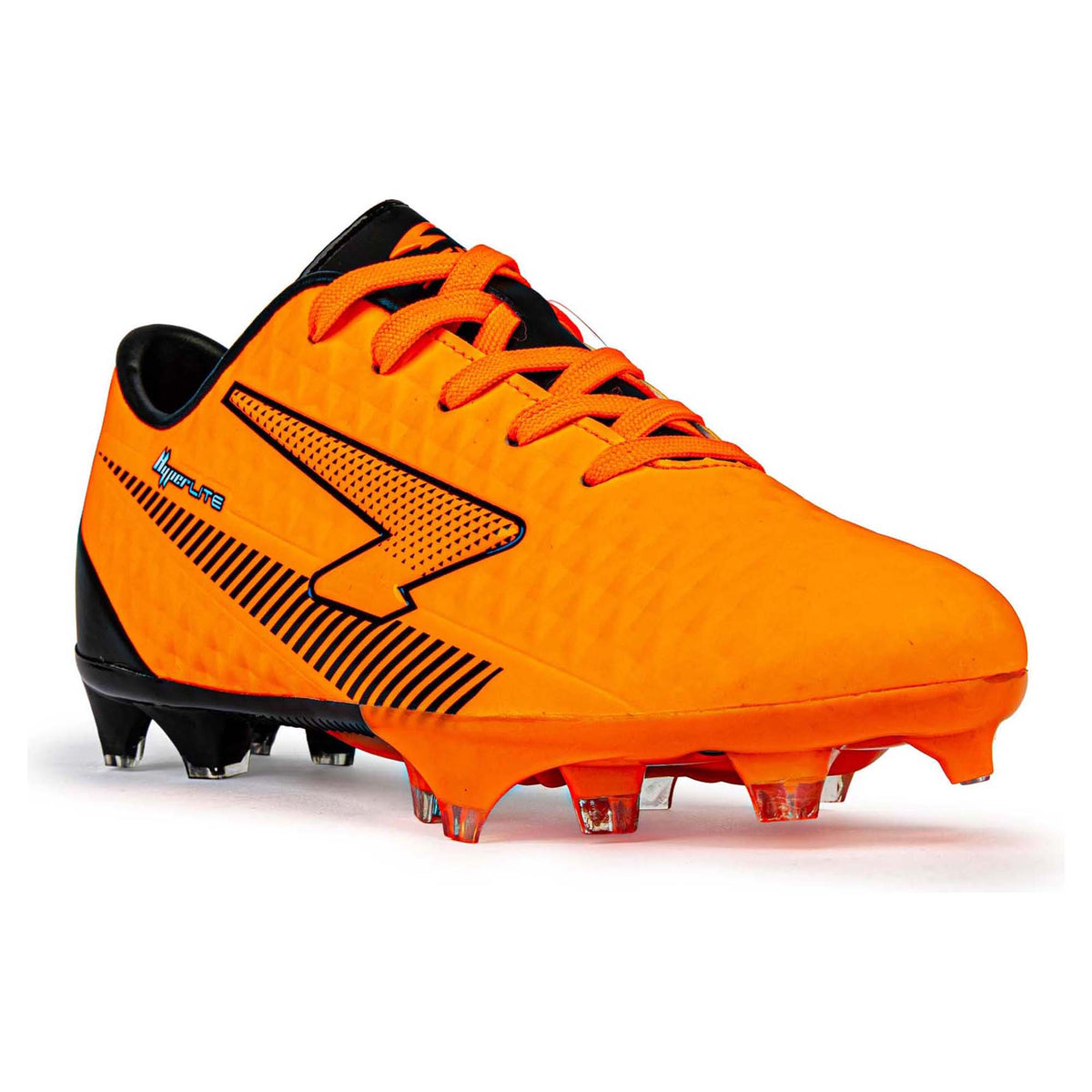 Sfida Rizz Firm Ground Junior's Football Boots