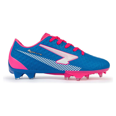Rizz Firm Ground Junior's Football Boots