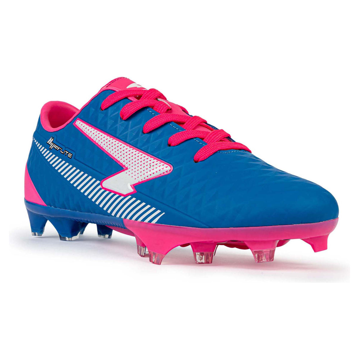 Sfida Rizz Firm Ground Junior's Football Boots