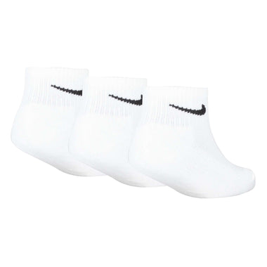 Little Kid's Ankle Socks (3 Pack)