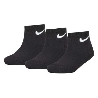 Little Kid's Ankle Socks (3 Pack)