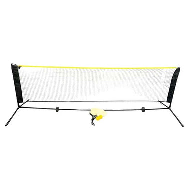 Pickleball 2 Player Net Set