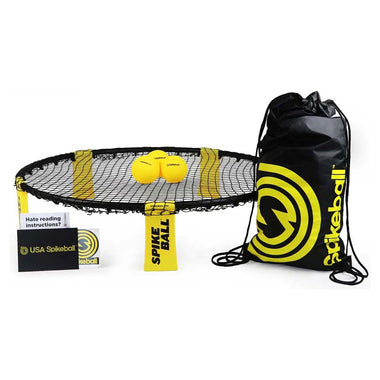 Spikeball Pro Set