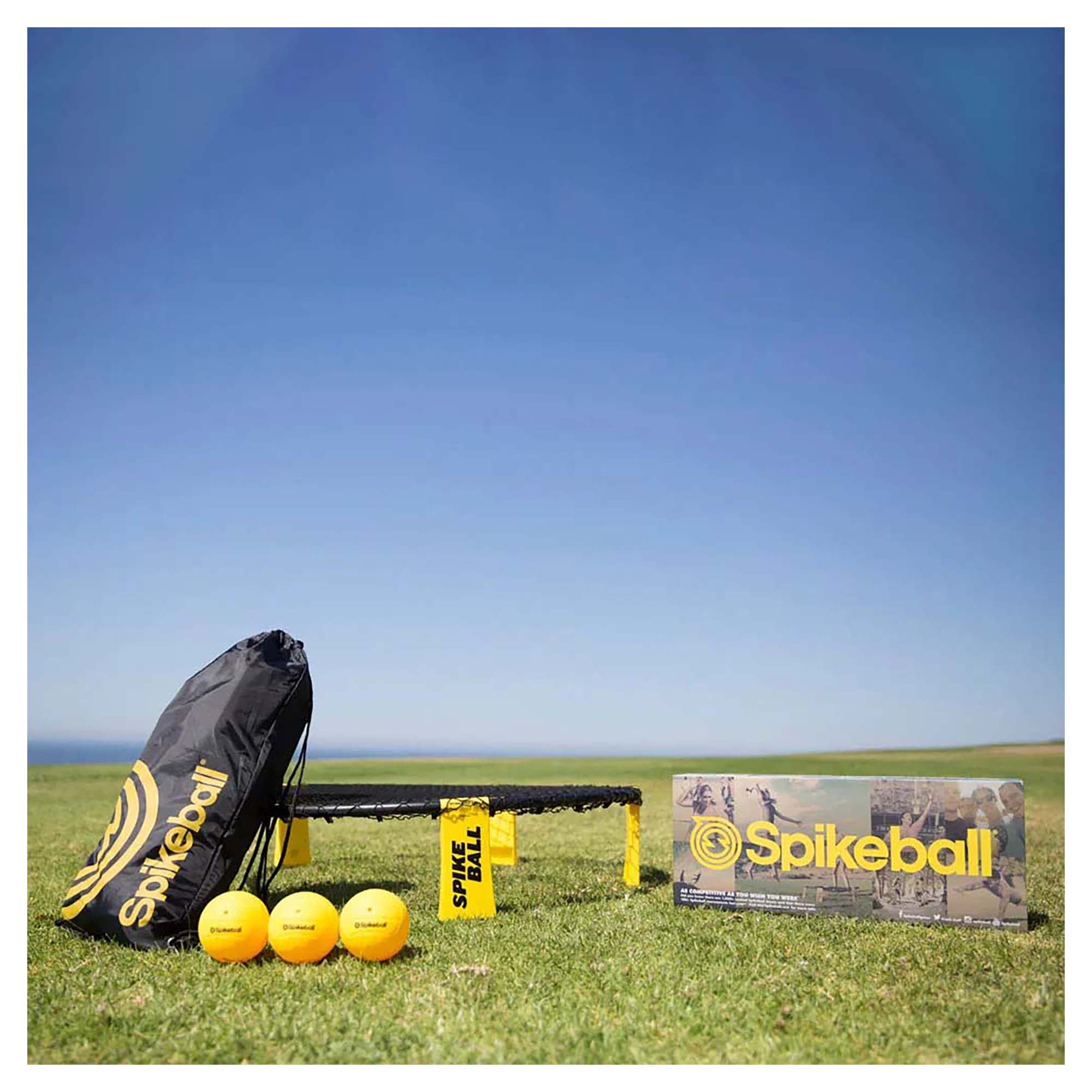 Spikeball Spikeball Pro Set AUSTRALIA