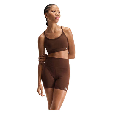 Women's Essential Yoga Sports Bra