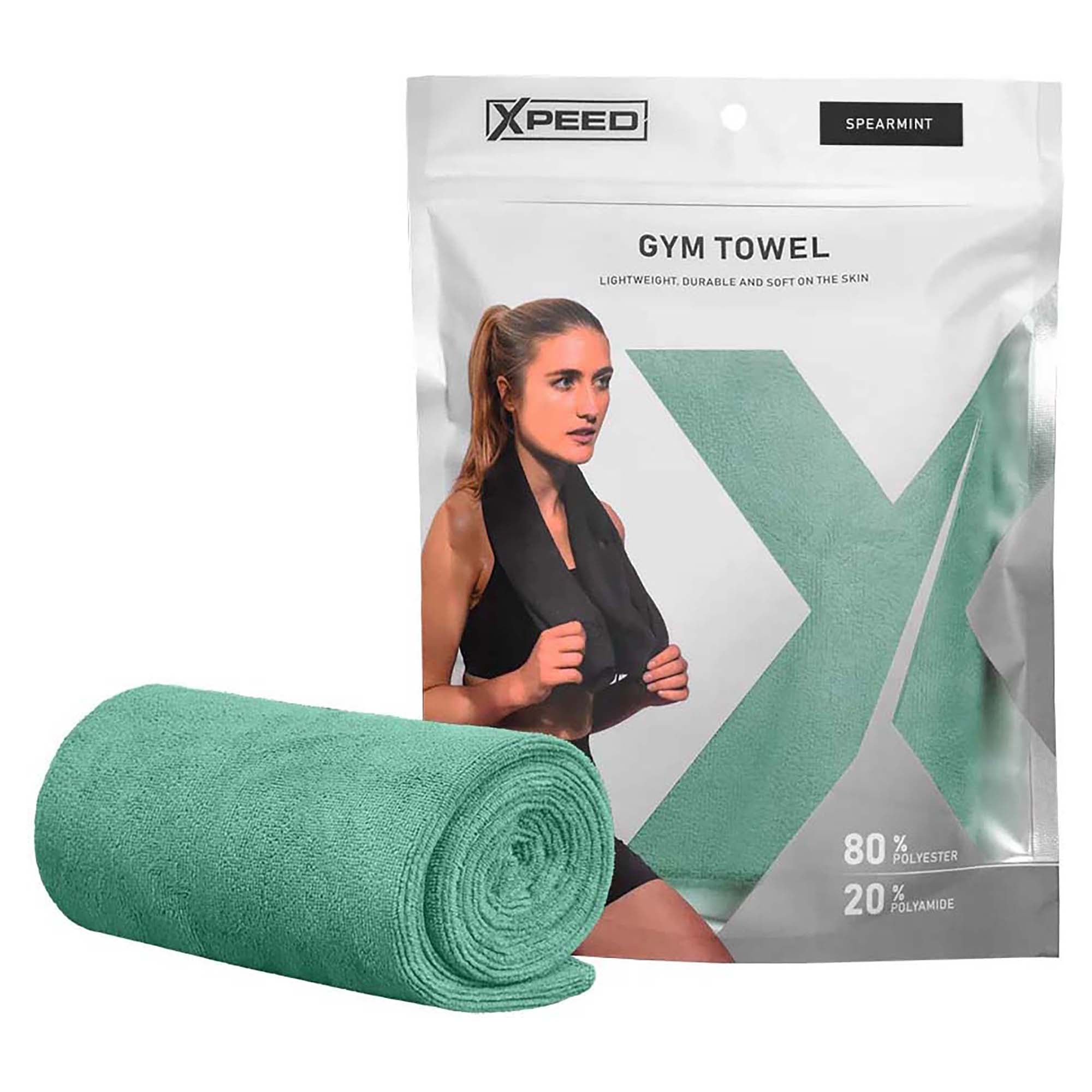 Xpeed Gym Towel | INTERSPORT AUSTRALIA