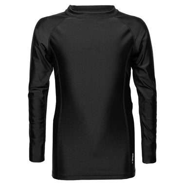 Boy's Long Sleeve Compression Top