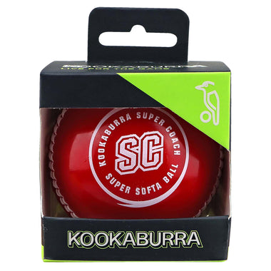 Super Coach Supa Softa Ball