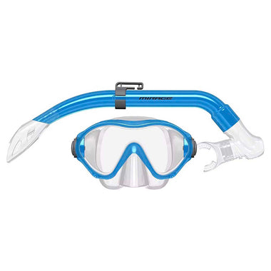 Junior's Goby Mask & Snorkel Set