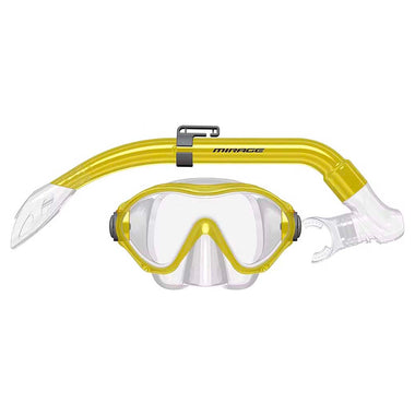 Junior's Goby Mask & Snorkel Set