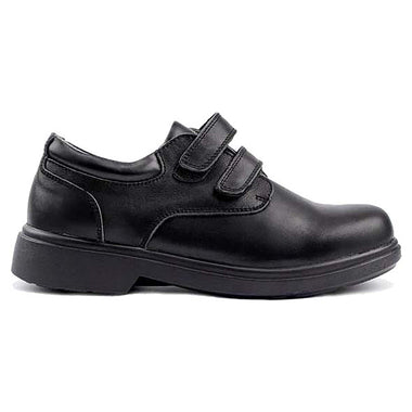 Class Velcro Junior's School Shoes