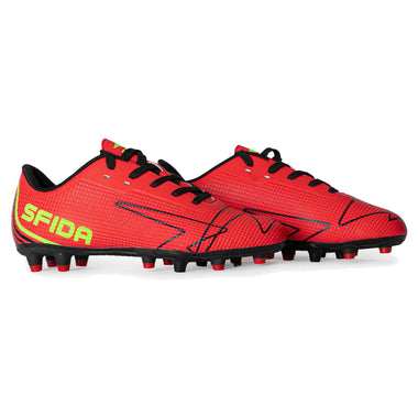 Conquer Junior's Football Boots