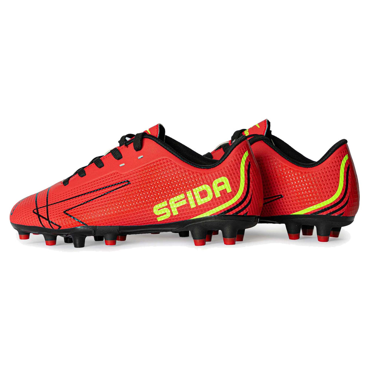 Conquer Junior's Football Boots