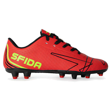 Conquer Junior's Football Boots