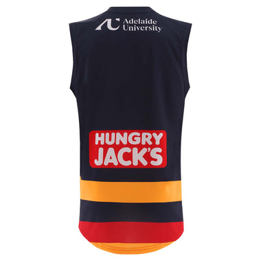 Men's AFL Adelaide Crows 2026 Home Jersey