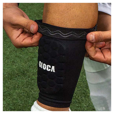 Junior's Shin Pad Sleeves