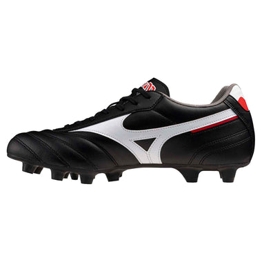 Mizuno Morelia II Club Firm Ground Men's Football Boots