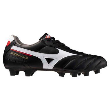 Mizuno Morelia II Club Firm Ground Men's Football Boots