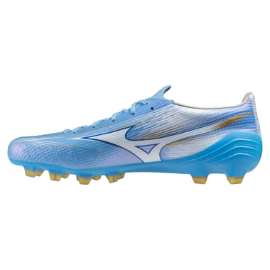 Alpha III Elite Firm Ground Men's Football Boots