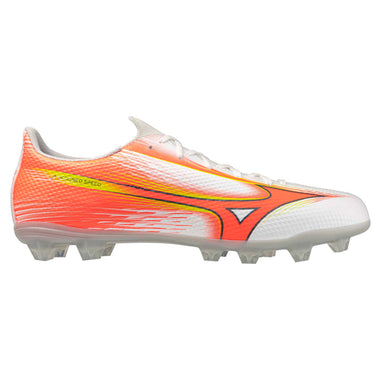 Alpha III Select Firm Ground Men's Football Boots