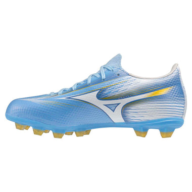 Alpha III Select Firm Ground Junior's Football Boots