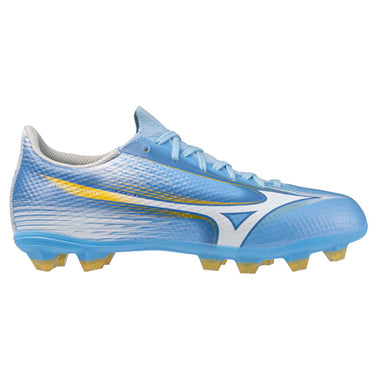Alpha III Select Firm Ground Junior's Football Boots