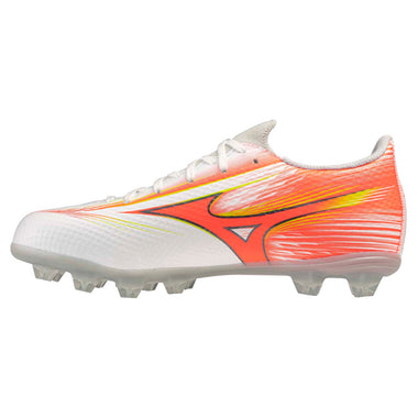 Alpha III Select Firm Ground Junior's Football Boots
