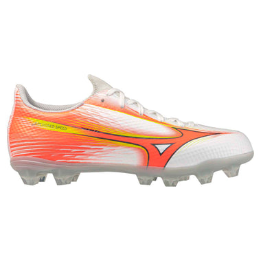 Alpha III Select Firm Ground Junior's Football Boots