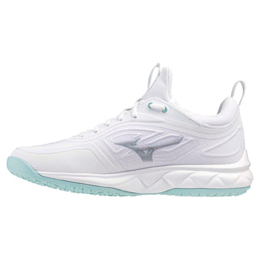 Wave Luminous 3 Women's Netball Shoes (Wide)
