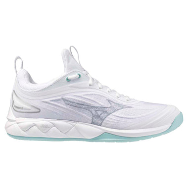 Wave Luminous 3 Women's Netball Shoes (Wide)