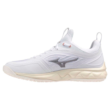 Wave Luminous 3 Women's Netball Shoes (Wide)