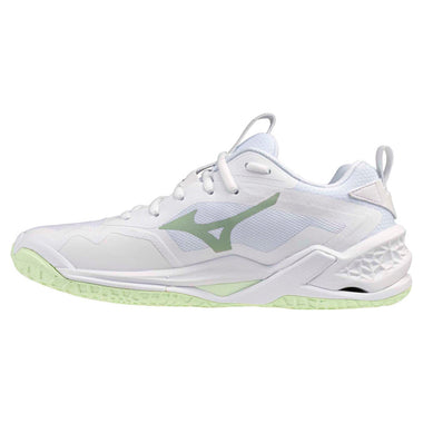 Wave Stealth Neo 2.1 NB Women's Netball Shoes