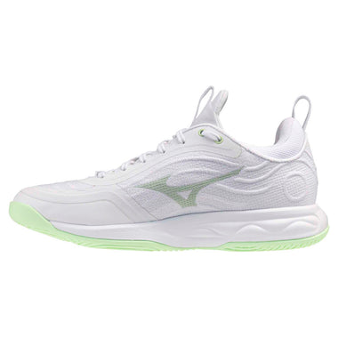 Wave Luminous Elite NB Women's Netball Shoes