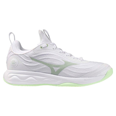 Wave Luminous Elite NB Women's Netball Shoes