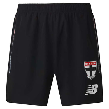 Men's AFL St Kilda Saints Football Club 2026 Travel Shorts