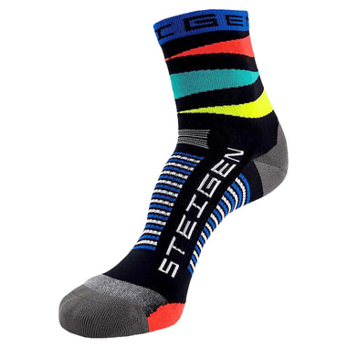 Retro 1/2 Running socks