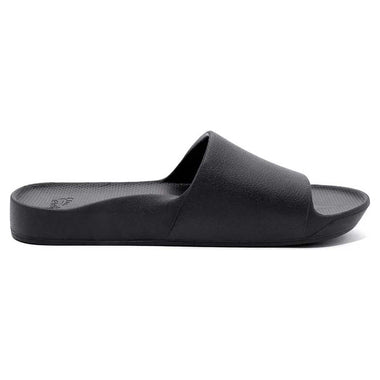 Arch Support Unisex Slides