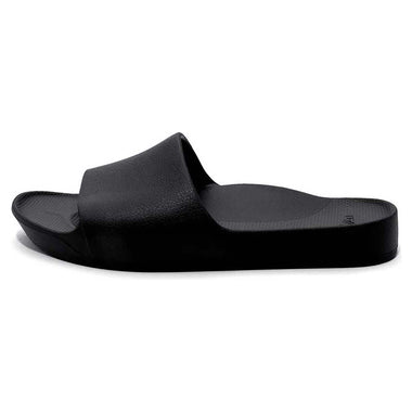 Arch Support Unisex Slides